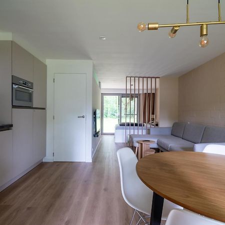 Vakantie-Hengelhoef Aan de Wolfsberg Ngoại thất bức ảnh
