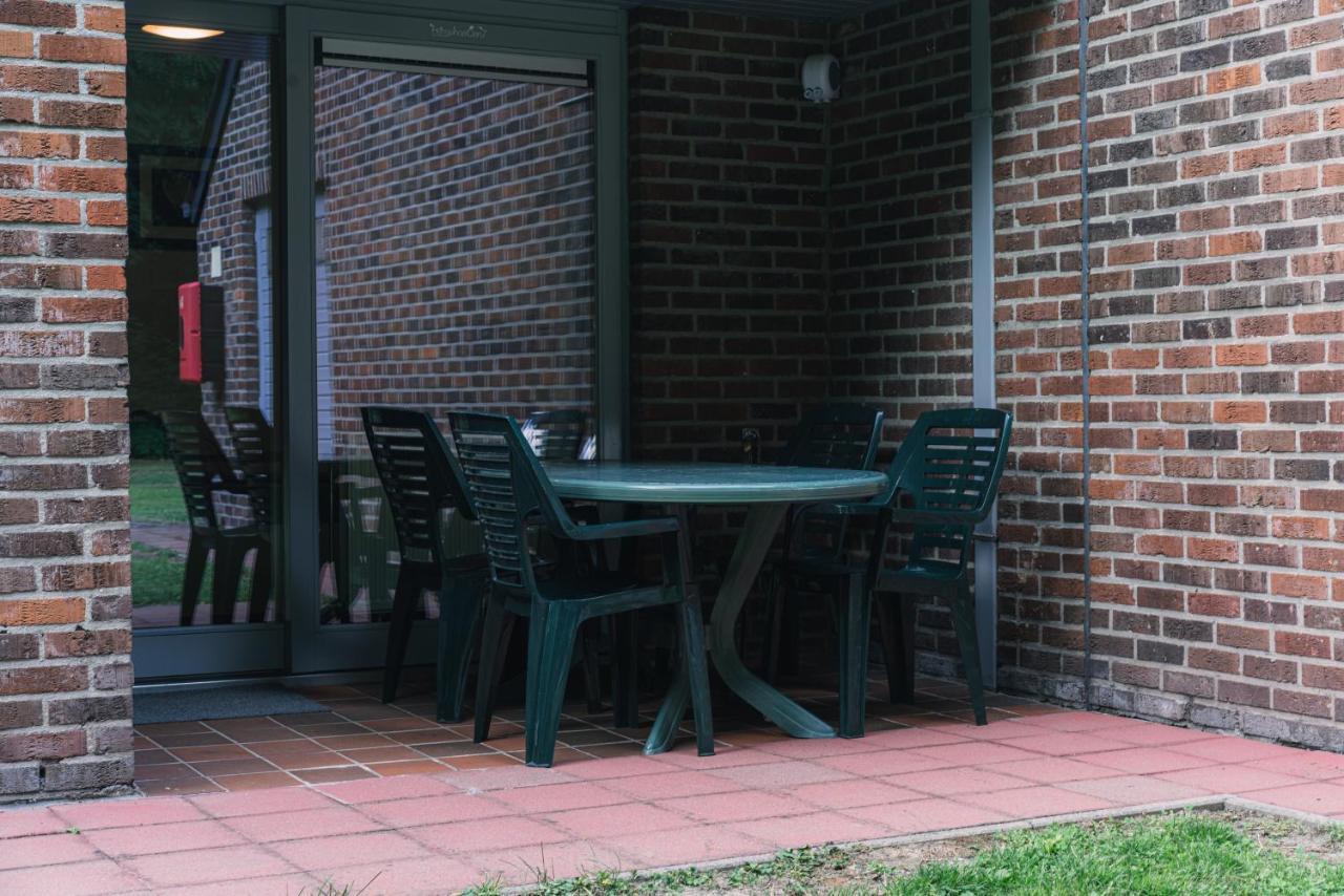 Vakantie-Hengelhoef Aan de Wolfsberg Ngoại thất bức ảnh