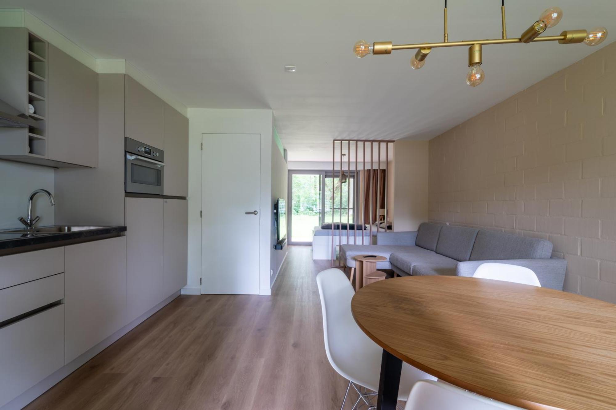 Vakantie-Hengelhoef Aan de Wolfsberg Ngoại thất bức ảnh