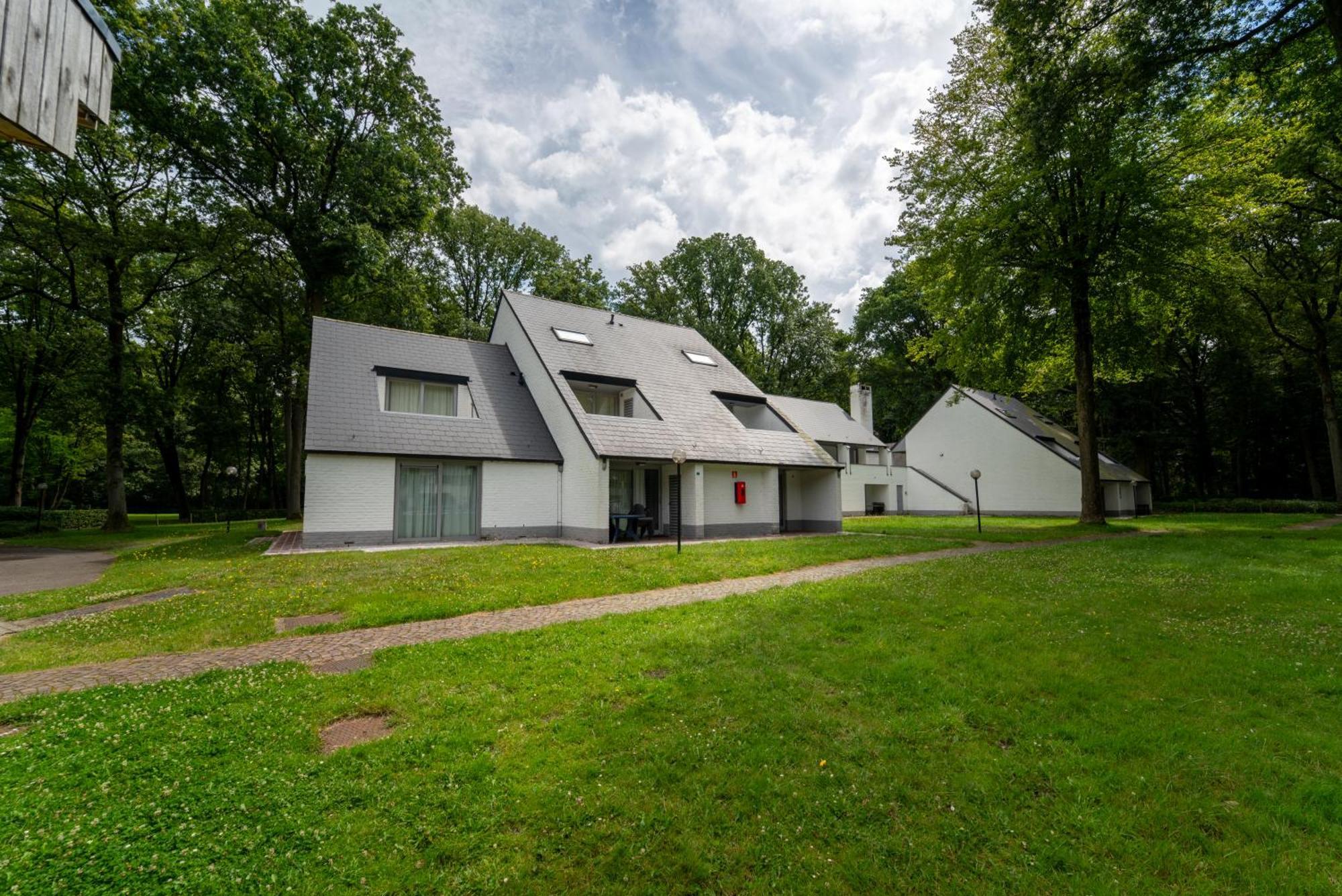 Vakantie-Hengelhoef Aan de Wolfsberg Ngoại thất bức ảnh