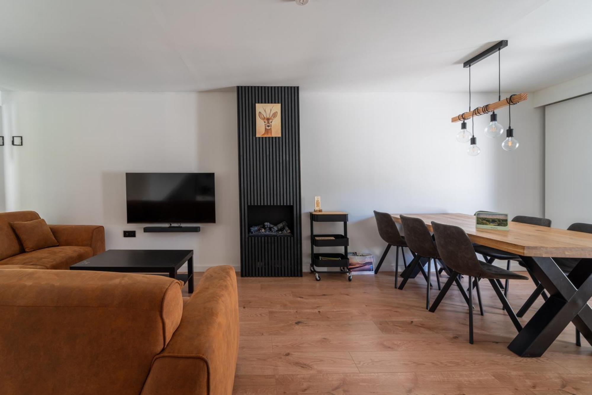 Vakantie-Hengelhoef Aan de Wolfsberg Ngoại thất bức ảnh