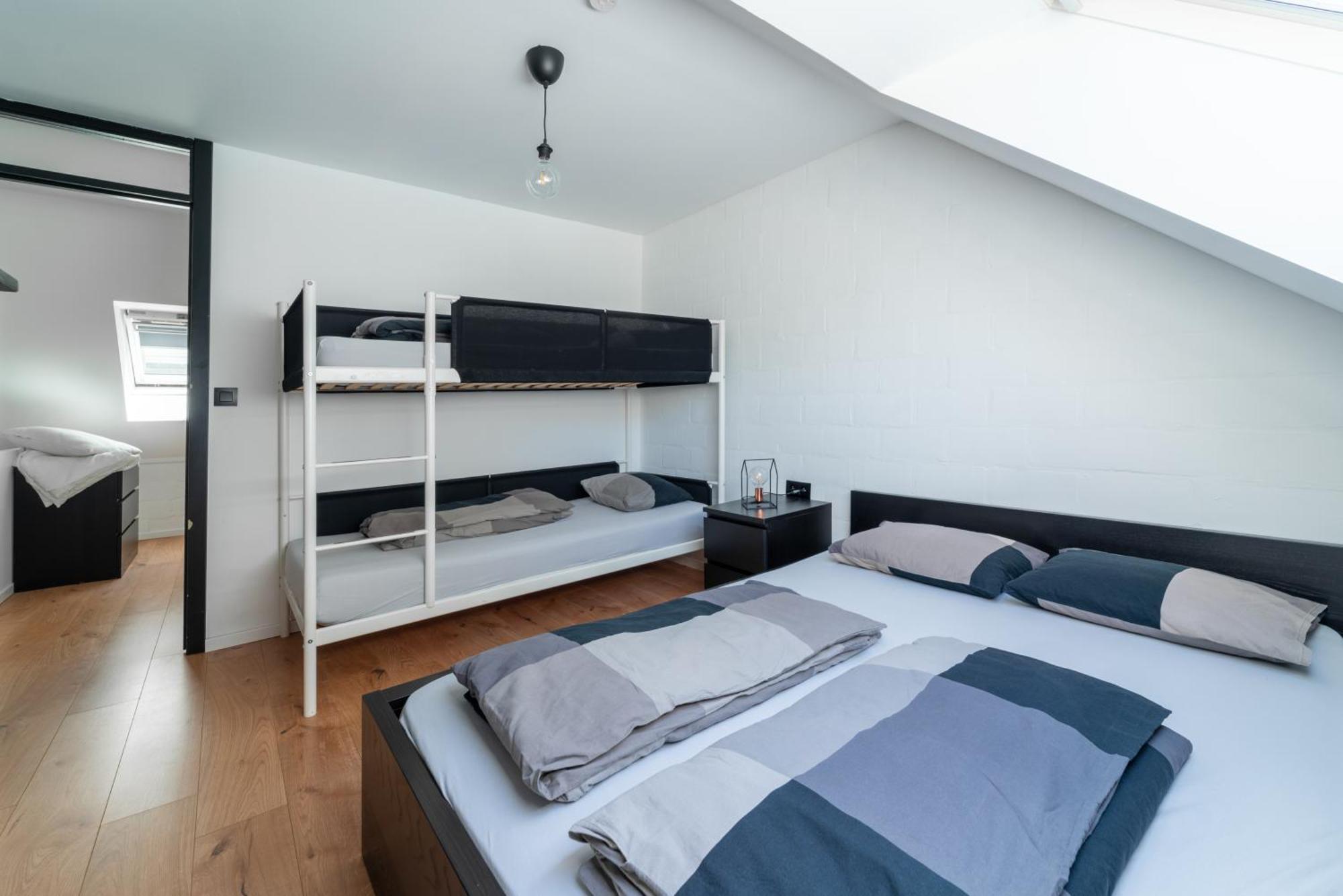 Vakantie-Hengelhoef Aan de Wolfsberg Phòng bức ảnh