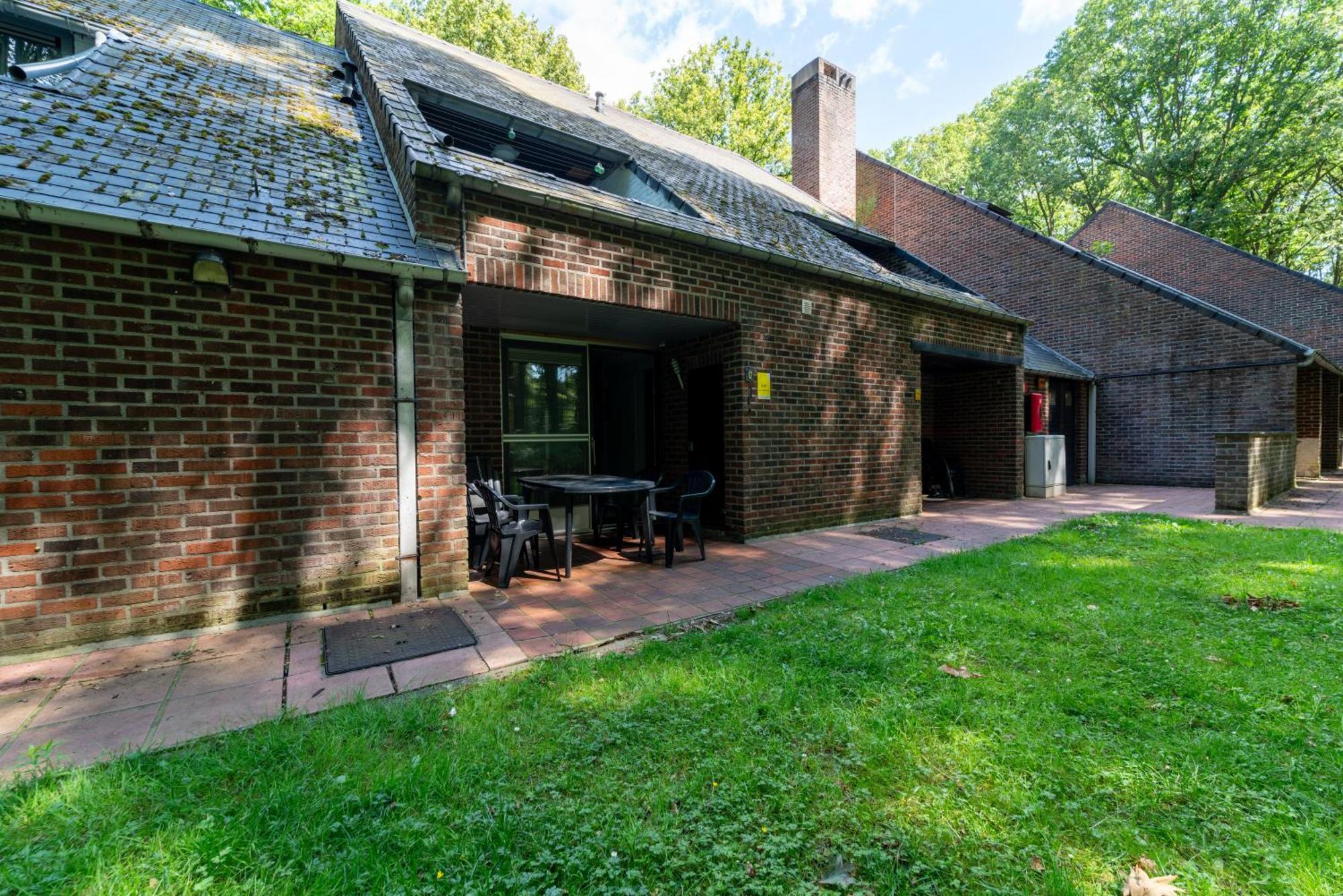 Vakantie-Hengelhoef Aan de Wolfsberg Phòng bức ảnh