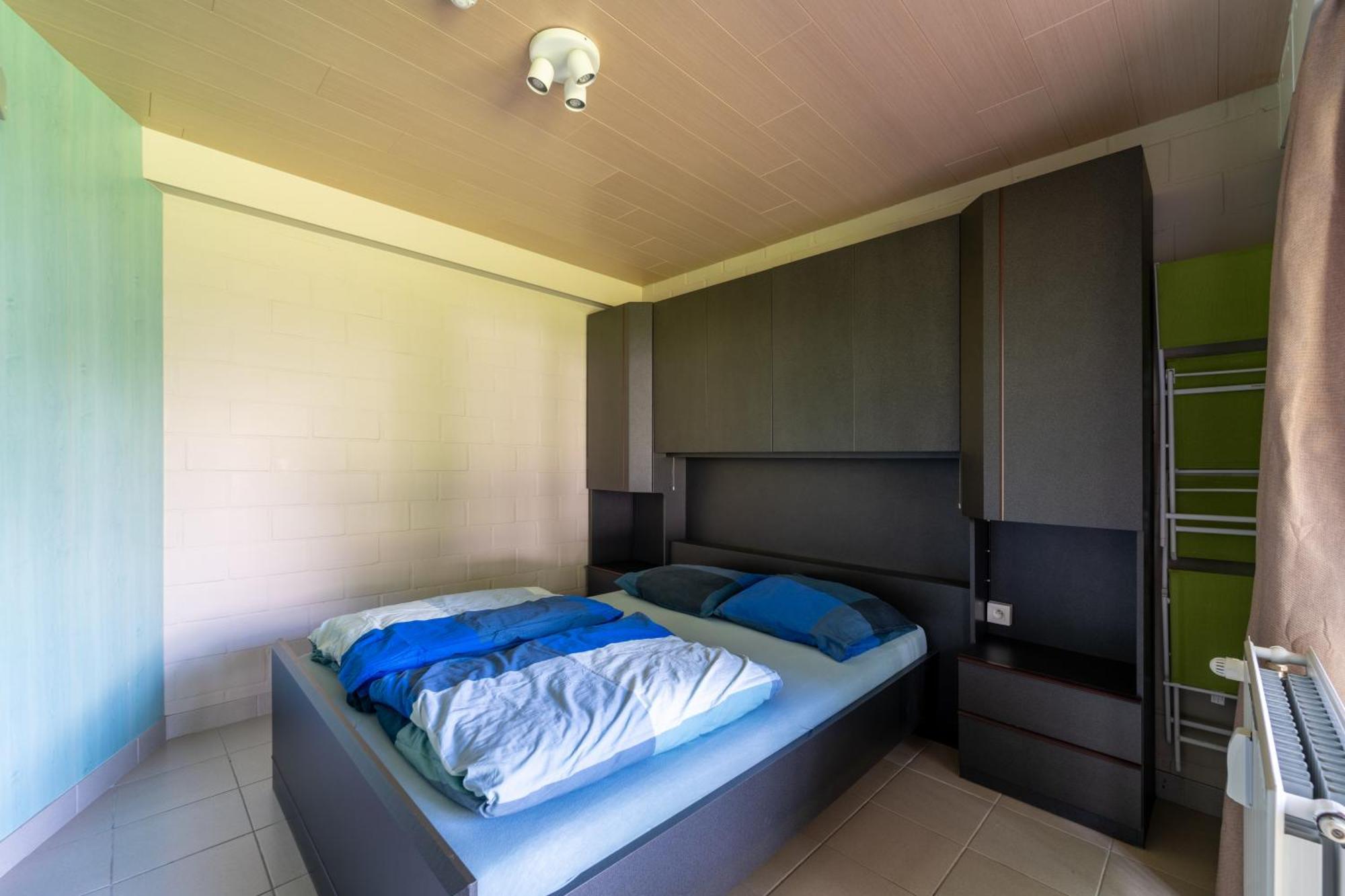 Vakantie-Hengelhoef Aan de Wolfsberg Phòng bức ảnh
