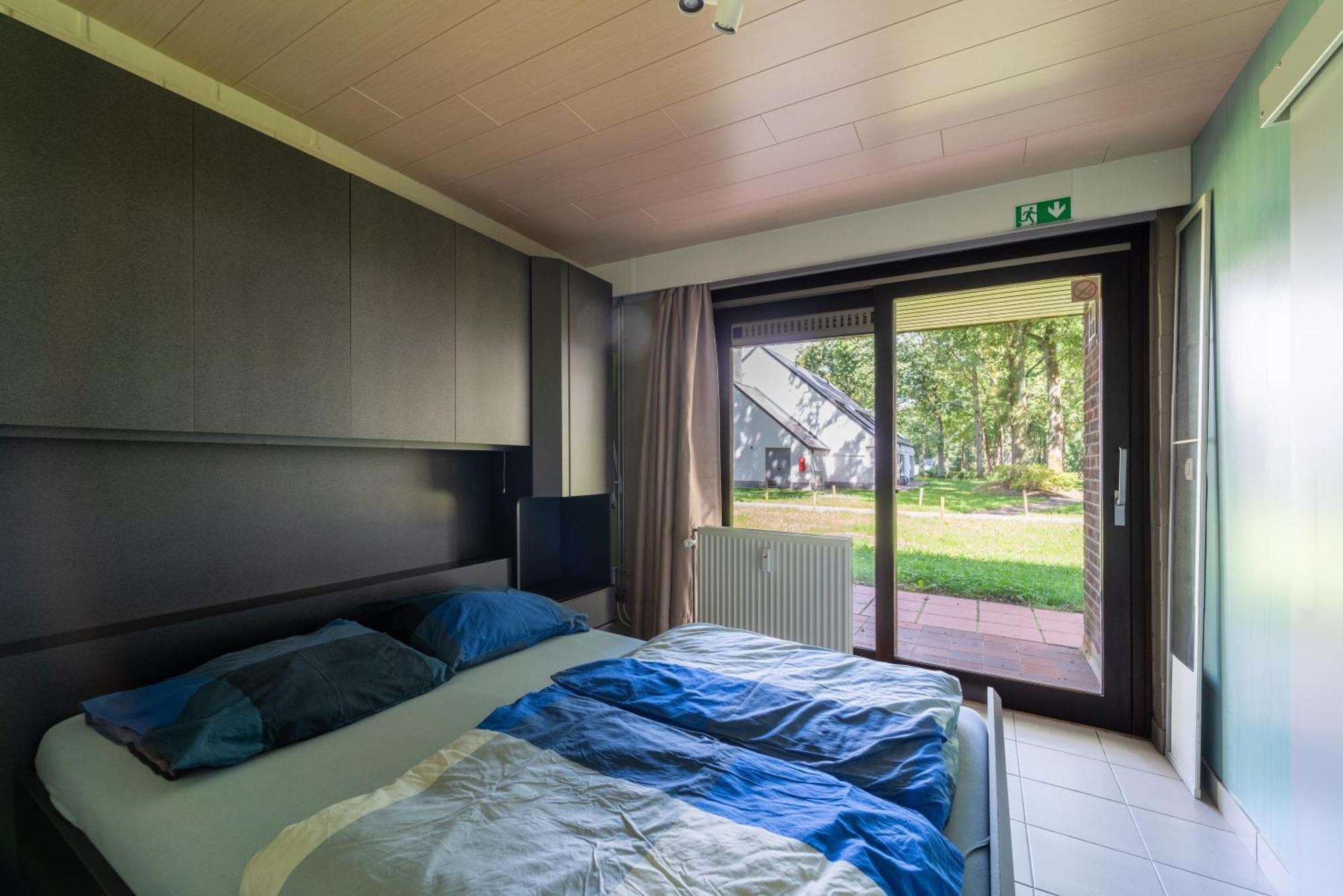 Vakantie-Hengelhoef Aan de Wolfsberg Ngoại thất bức ảnh