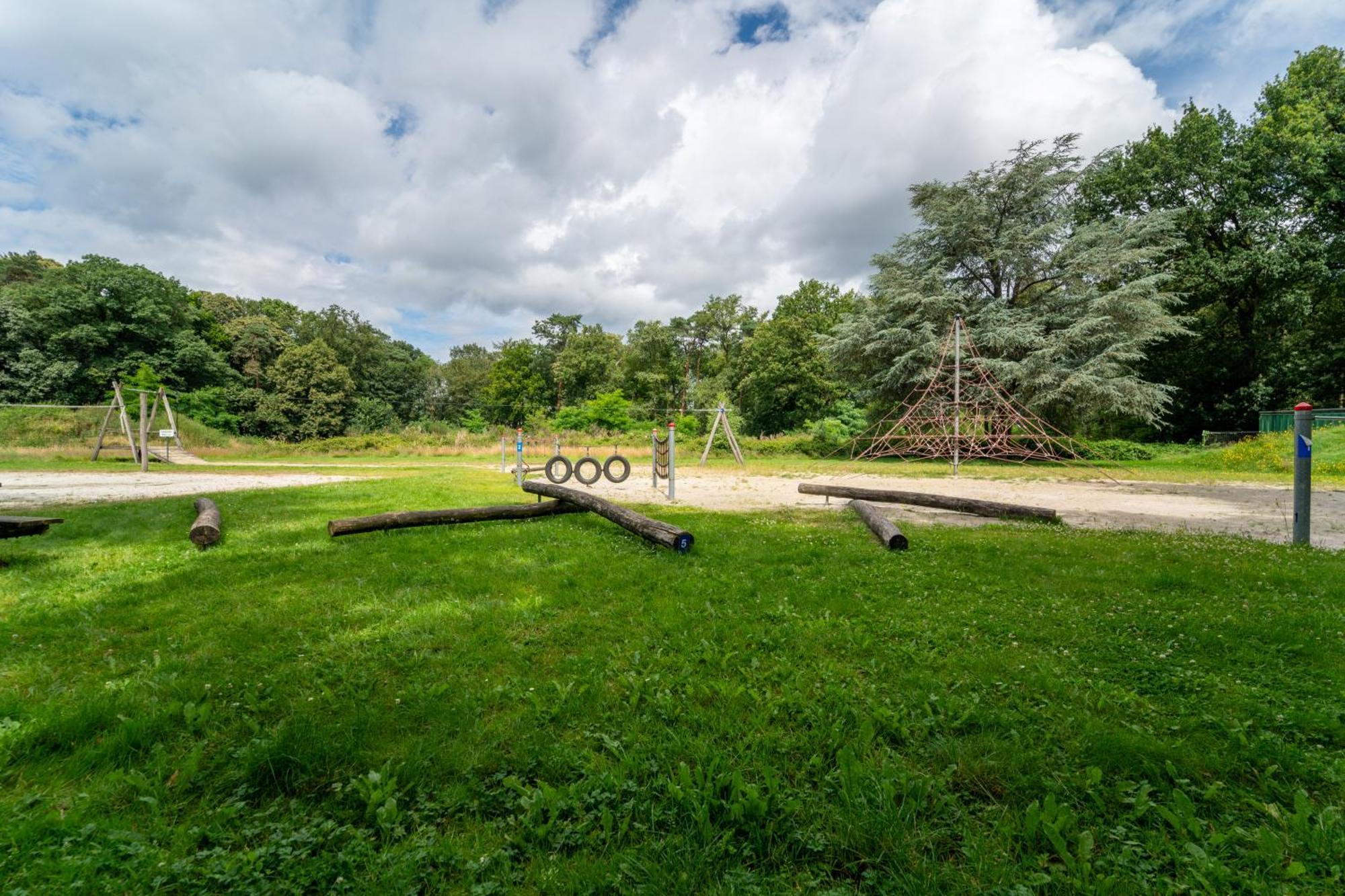 Vakantie-Hengelhoef Aan de Wolfsberg Ngoại thất bức ảnh