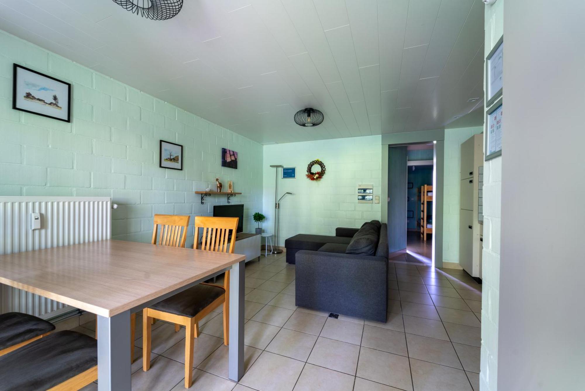 Vakantie-Hengelhoef Aan de Wolfsberg Ngoại thất bức ảnh