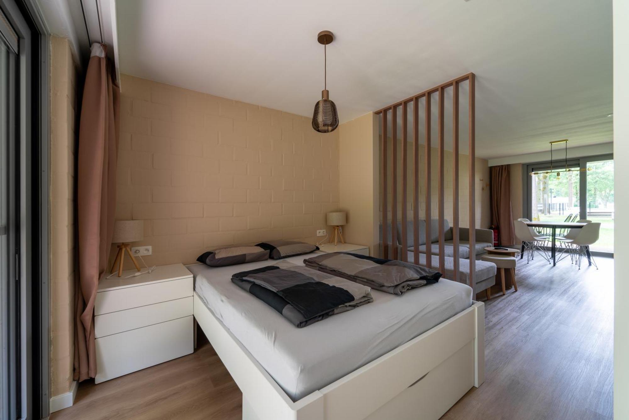 Vakantie-Hengelhoef Aan de Wolfsberg Ngoại thất bức ảnh
