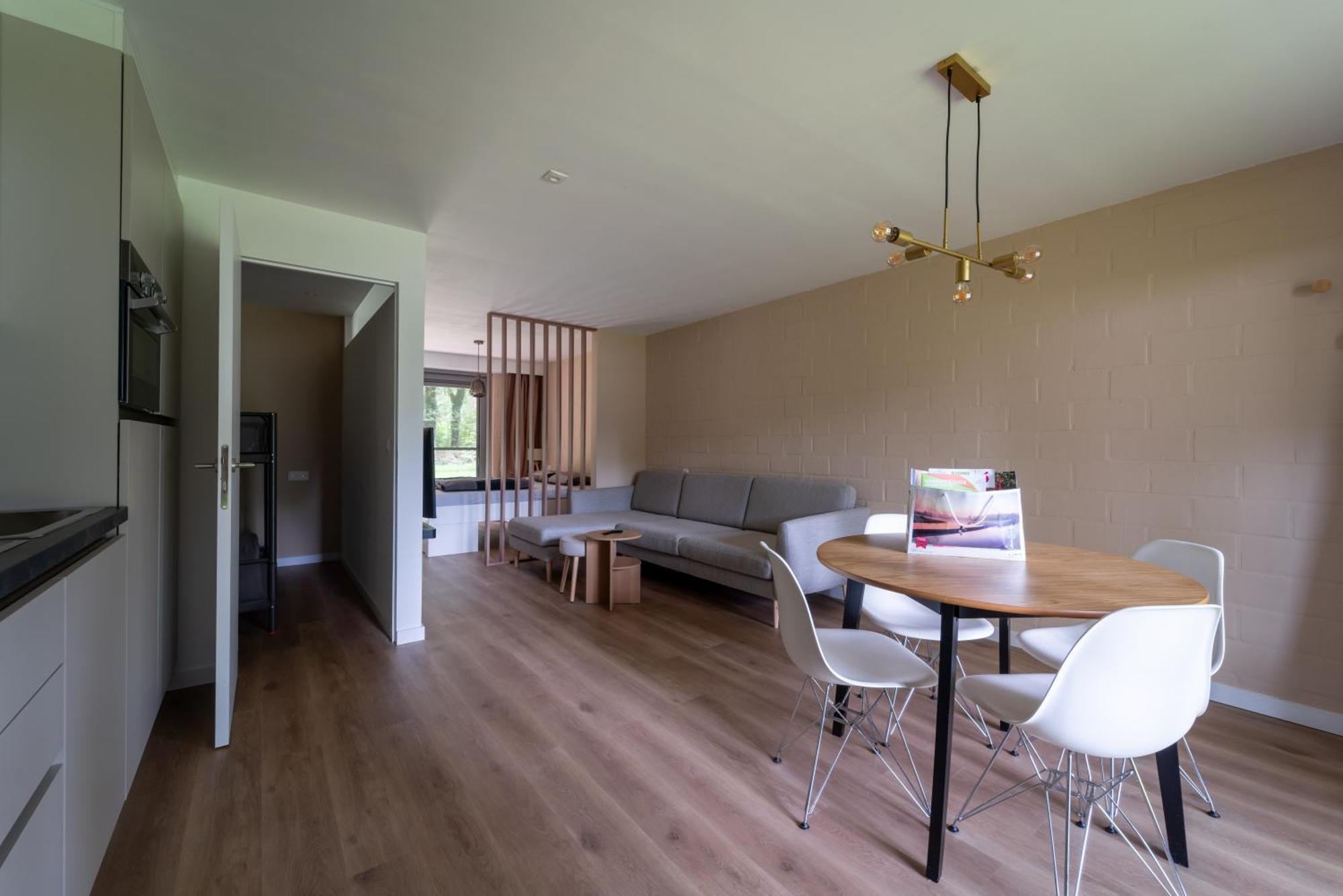 Vakantie-Hengelhoef Aan de Wolfsberg Ngoại thất bức ảnh