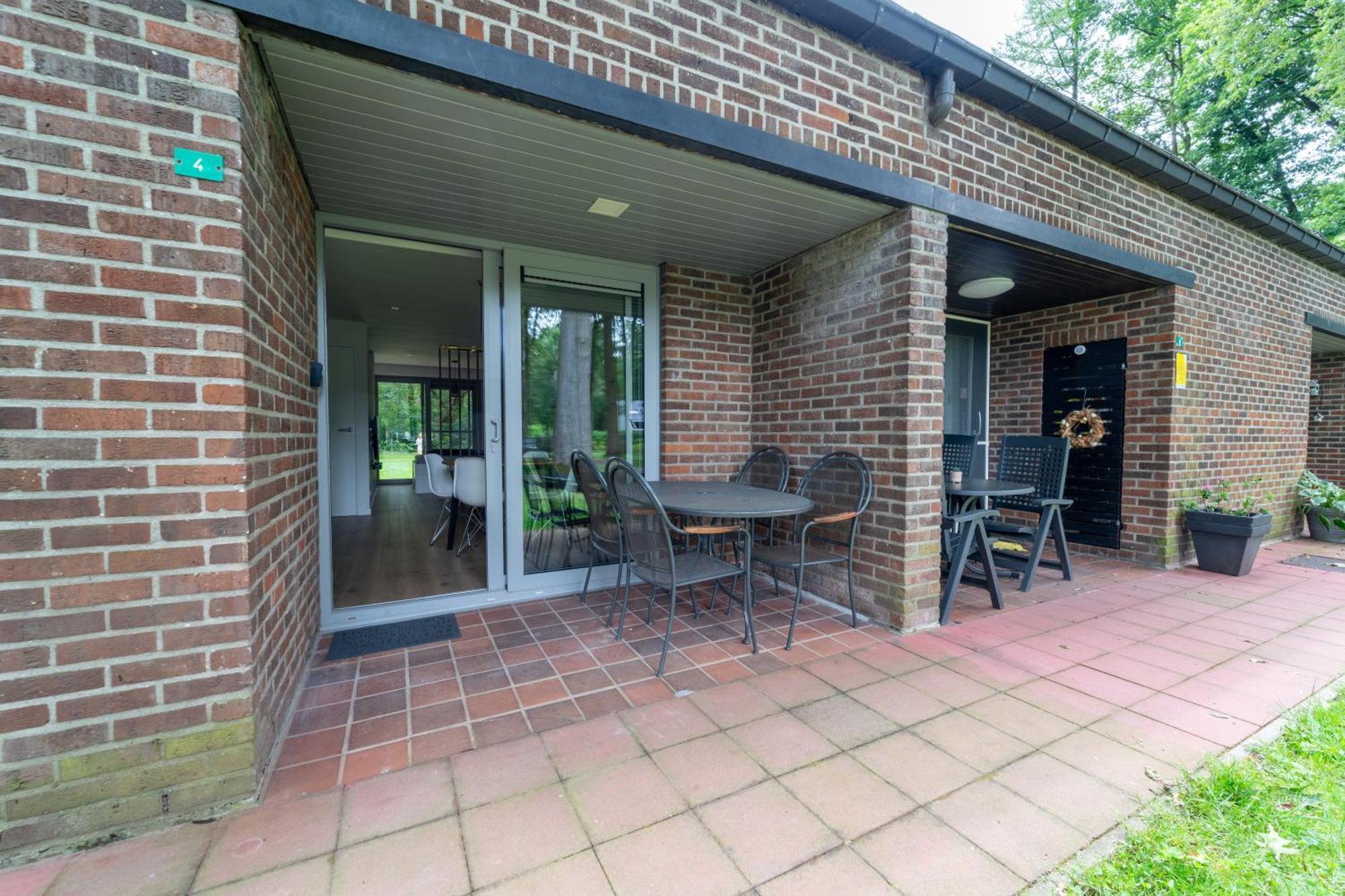 Vakantie-Hengelhoef Aan de Wolfsberg Phòng bức ảnh
