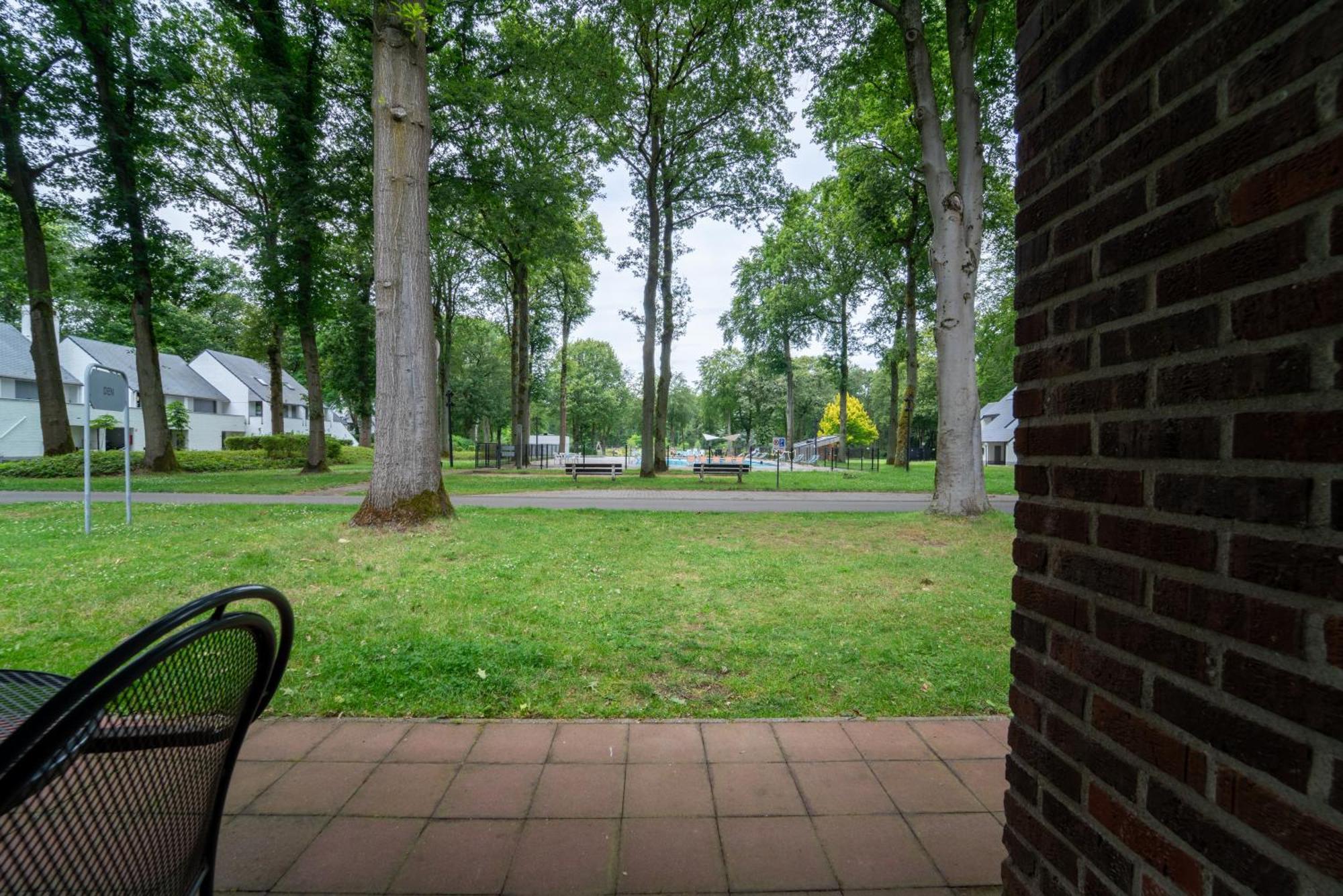 Vakantie-Hengelhoef Aan de Wolfsberg Phòng bức ảnh