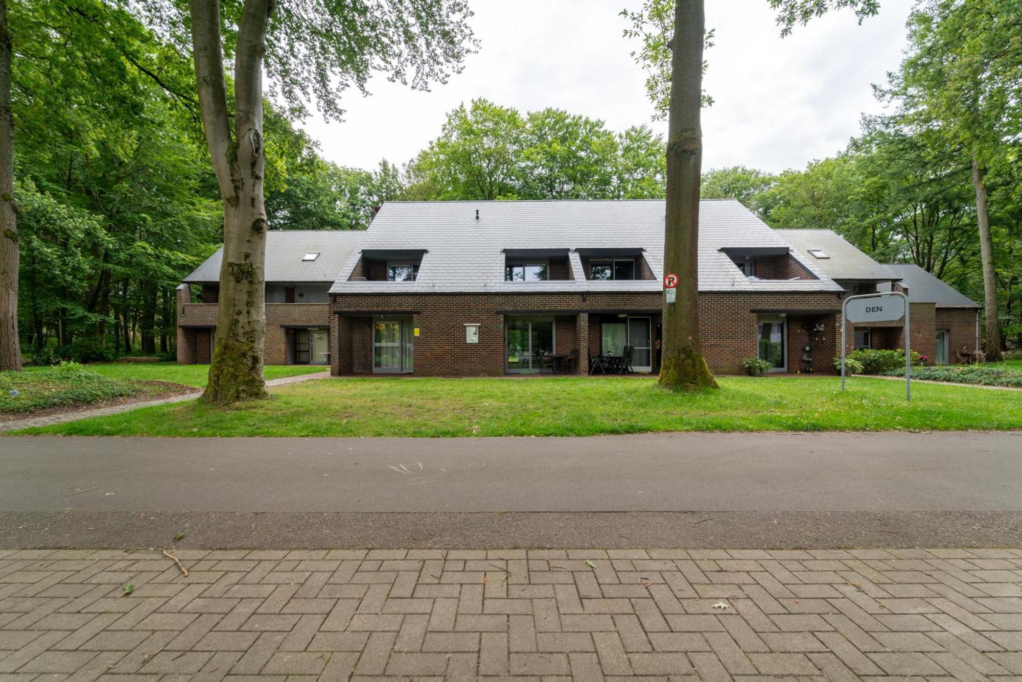Vakantie-Hengelhoef Aan de Wolfsberg Ngoại thất bức ảnh