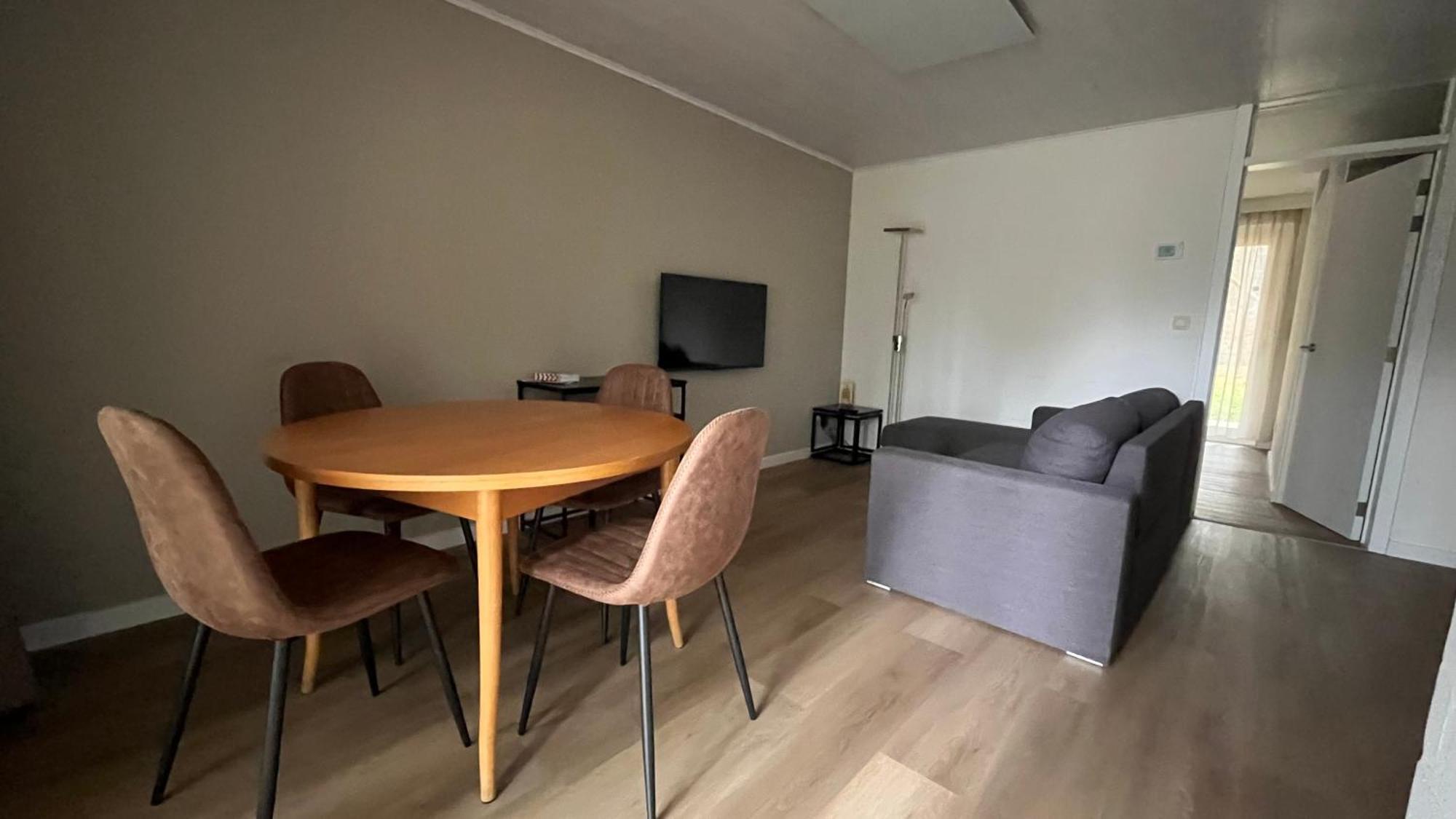 Vakantie-Hengelhoef Aan de Wolfsberg Ngoại thất bức ảnh