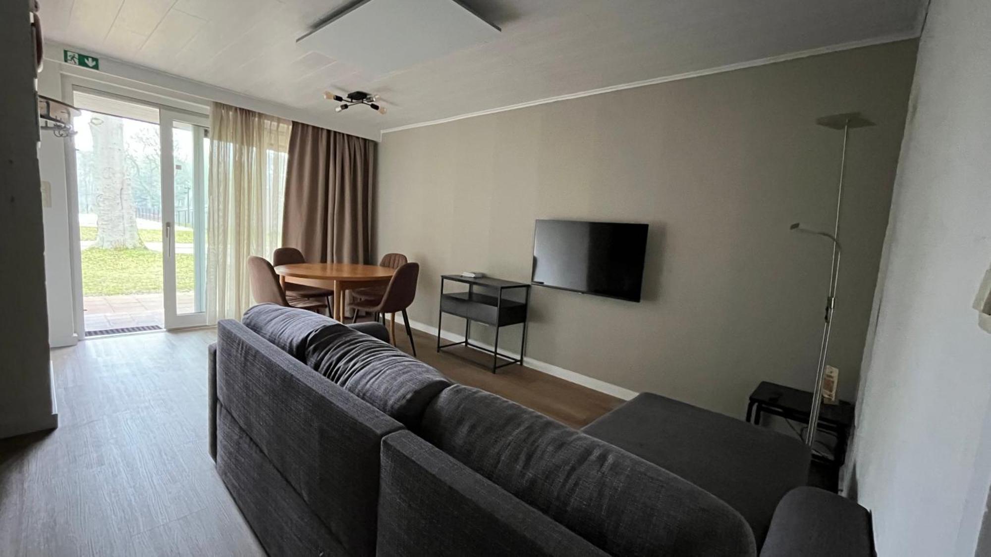 Vakantie-Hengelhoef Aan de Wolfsberg Ngoại thất bức ảnh