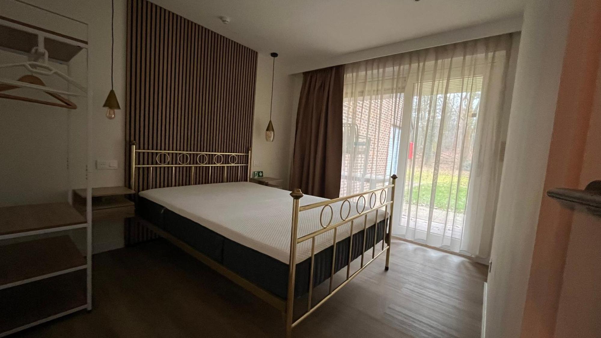 Vakantie-Hengelhoef Aan de Wolfsberg Ngoại thất bức ảnh